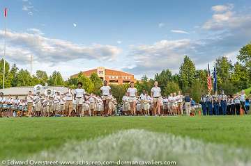 Band vs Greenwood 2